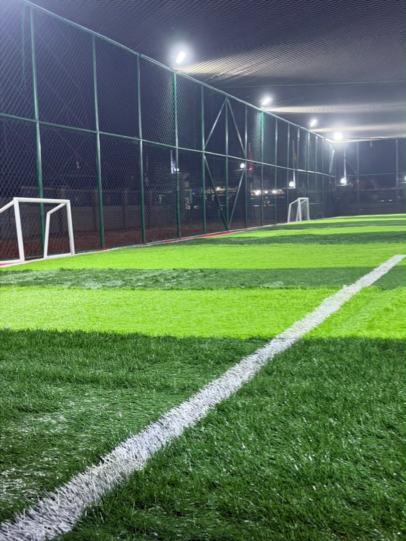 Football Pitch (7-a-side)