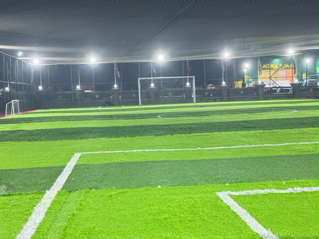 Football Pitch (7-a-side)